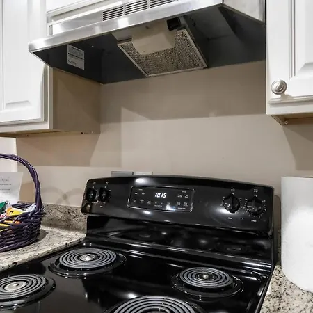 Elegant 1-Br Apartment Silver Spring Exterior photo