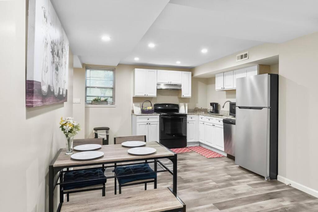 Apartment Elegant 1-br *
