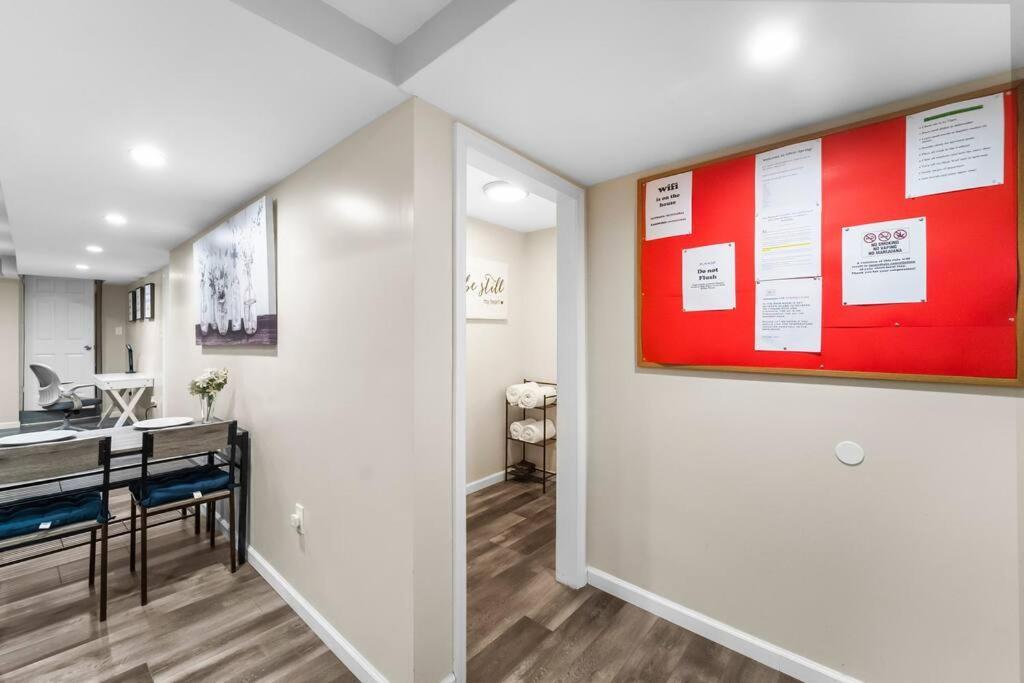 Elegant 1-br Apartment