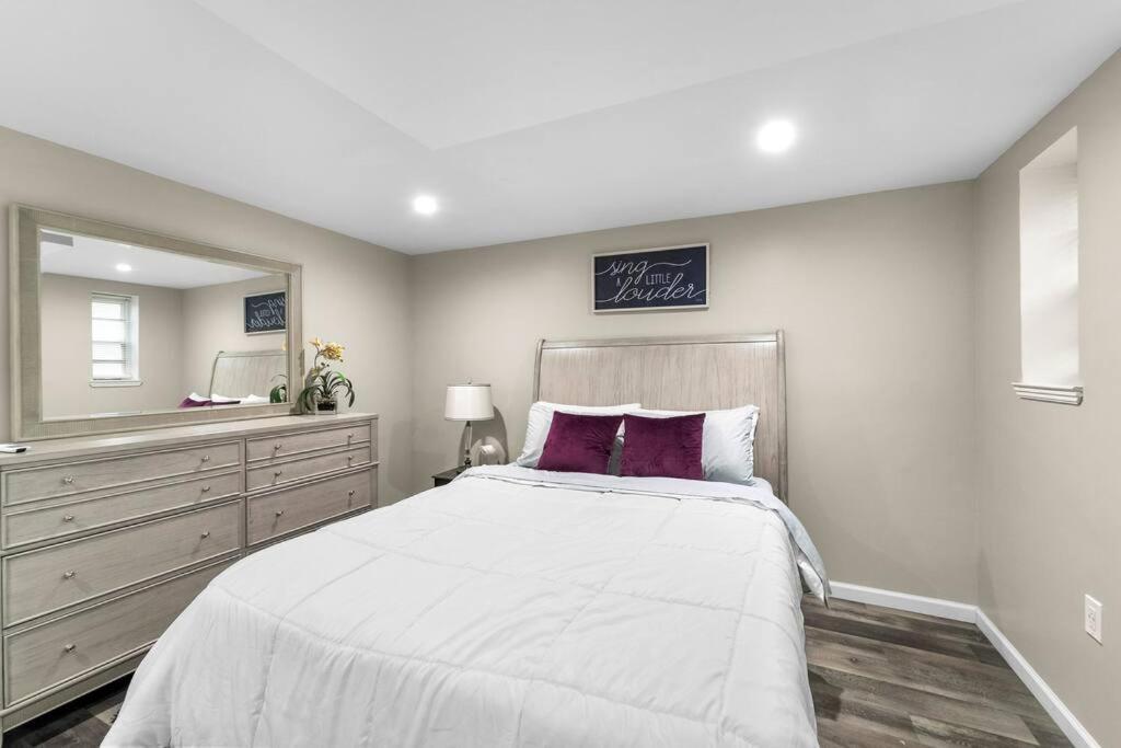 Elegant 1-br *