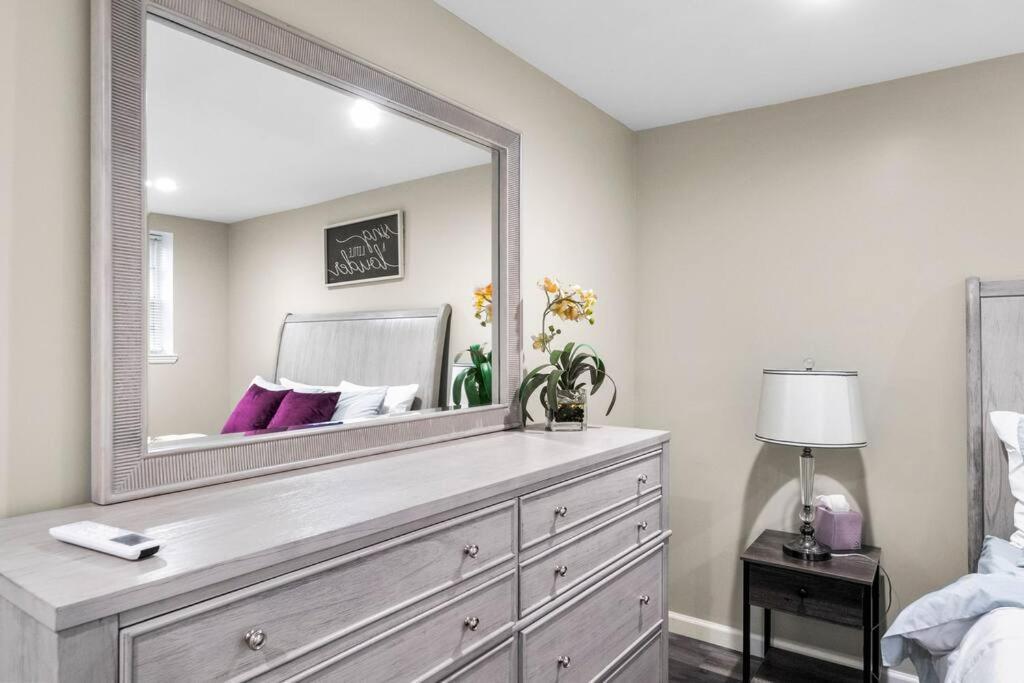 Elegant 1-br Silver Spring