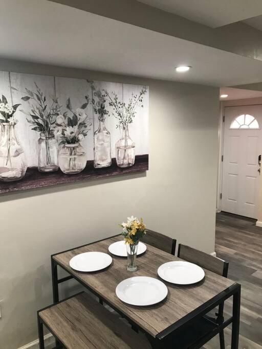 Elegant 1-br * Silver Spring
