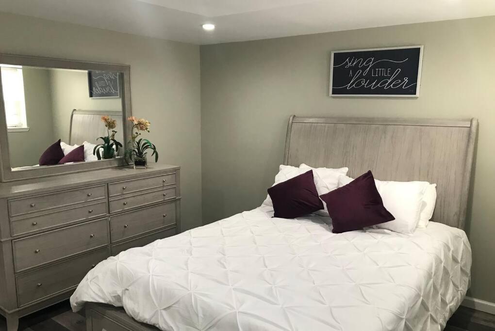 Elegant 1-br