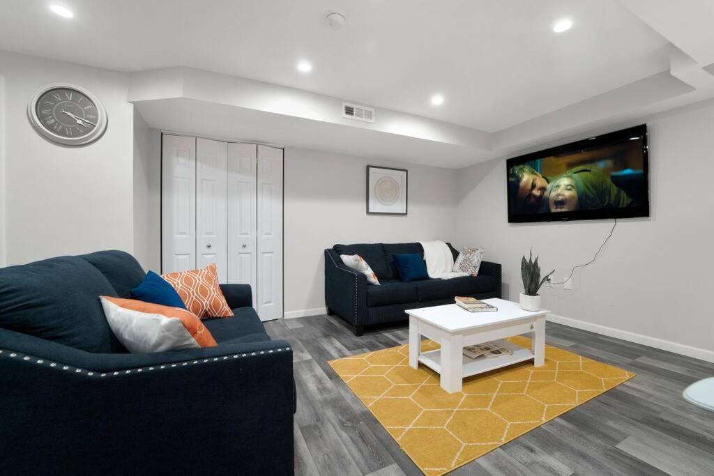 Apartment Elegant 1-br Silver Spring